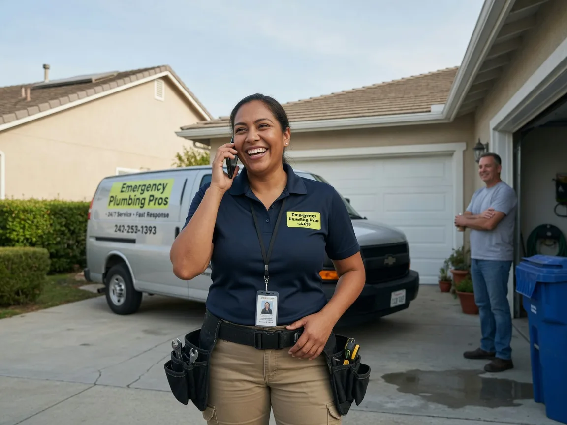 Emergency Plumber Oblong, IL FAQs